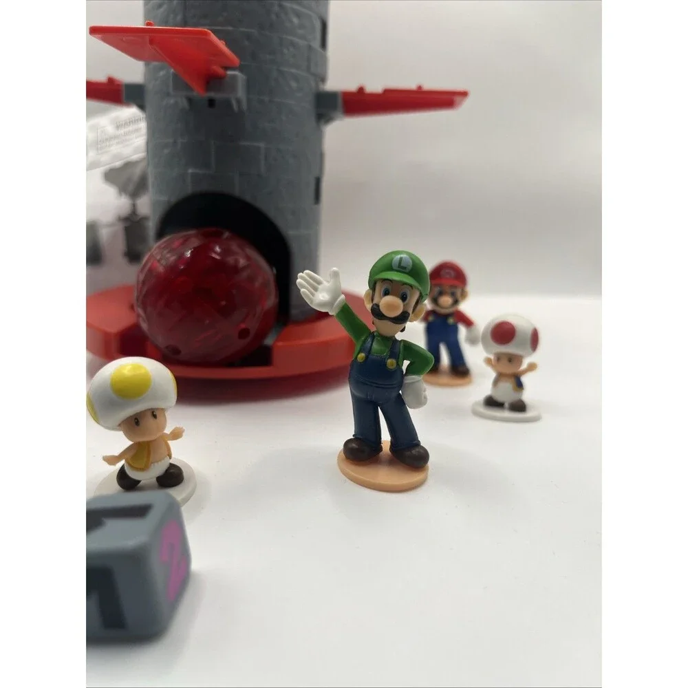 Epoch super mario
